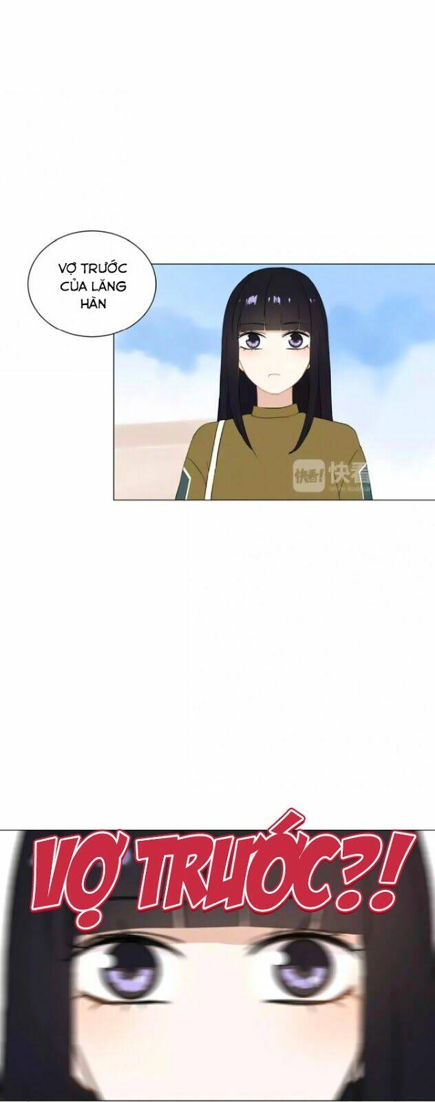 chào buổi sáng, hướng dương chapter 43 22