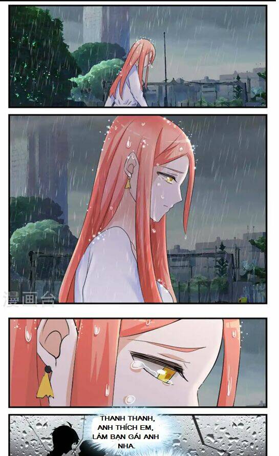 bạn trai tôi là siêu sao chapter 1 9