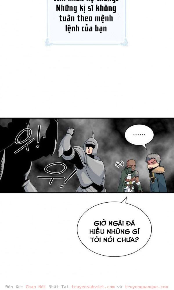 tôi sinh ra để làm người vĩ đại chapter 47 6