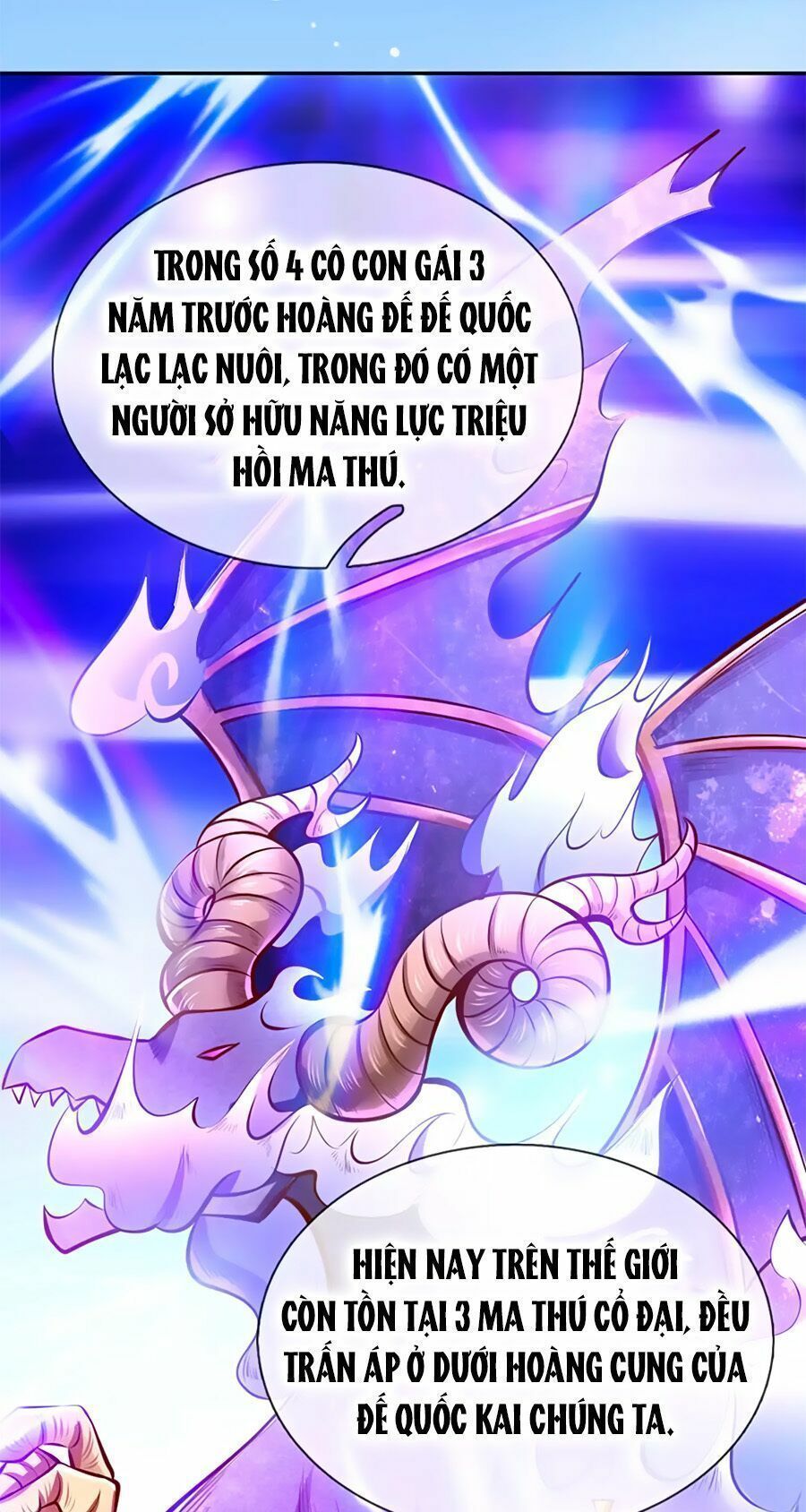 bỗng một ngày nọ trở thành con gái vua chapter 14 4