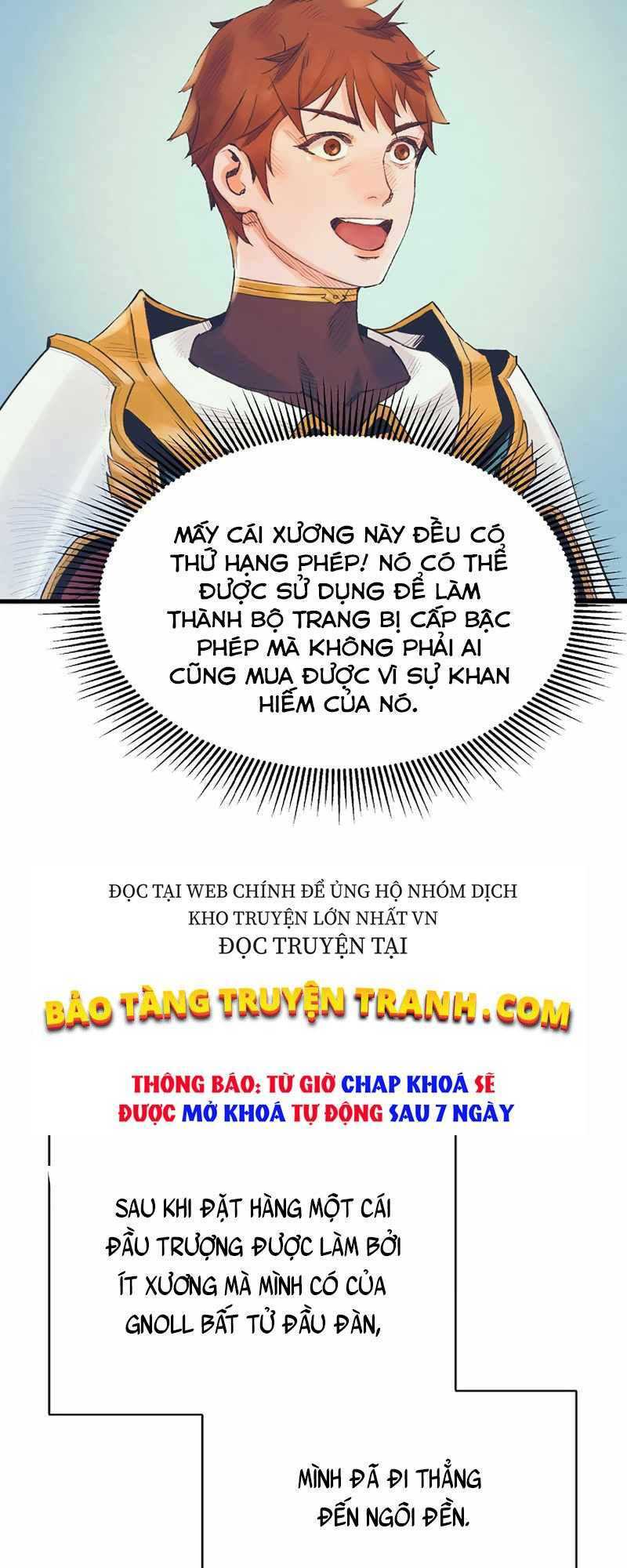 tu sĩ trị liệu của thái dương giáo chapter 7 64