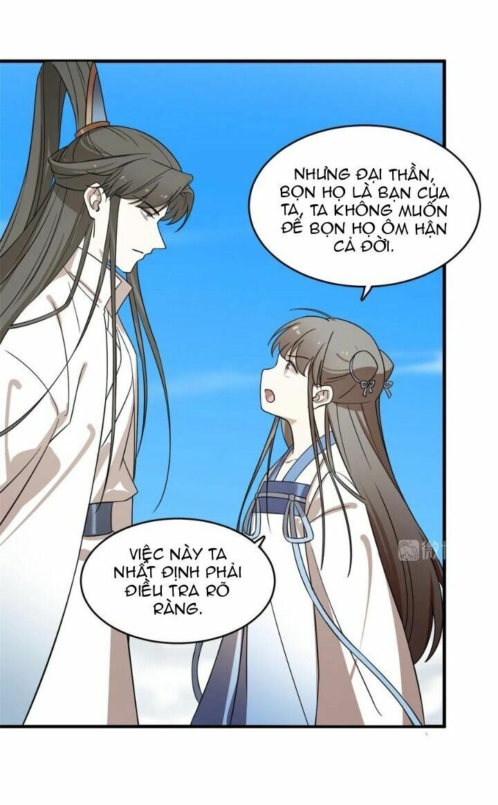 độc bộ thiên hạ: đặc công thần y chapter 246 22