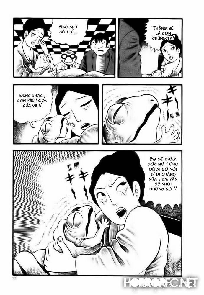 lullbabies from hell chapter 2 19