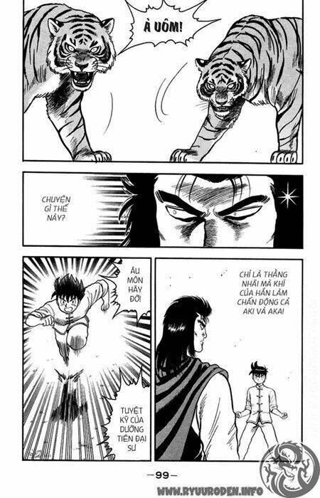 hoàng phi hồng phần 1 chapter 22 97