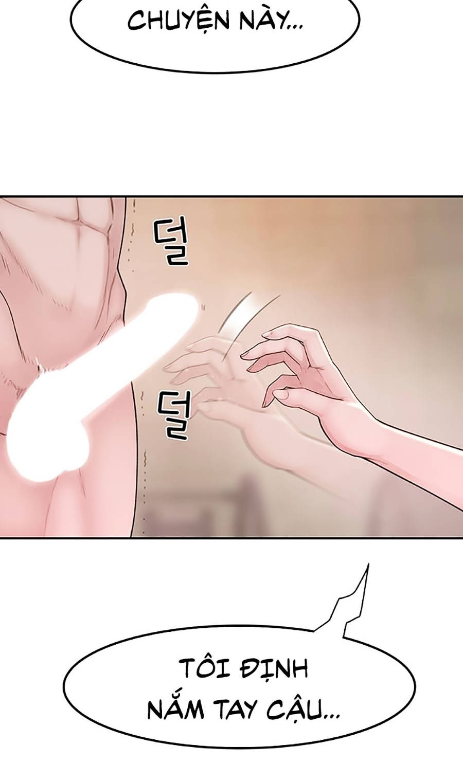 giữa hai ta chapter 8 6