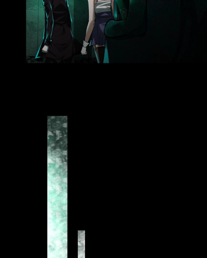 tôi chơi thế giới kinh dị như một trò chơi nuôi dưỡng chapter 3 77