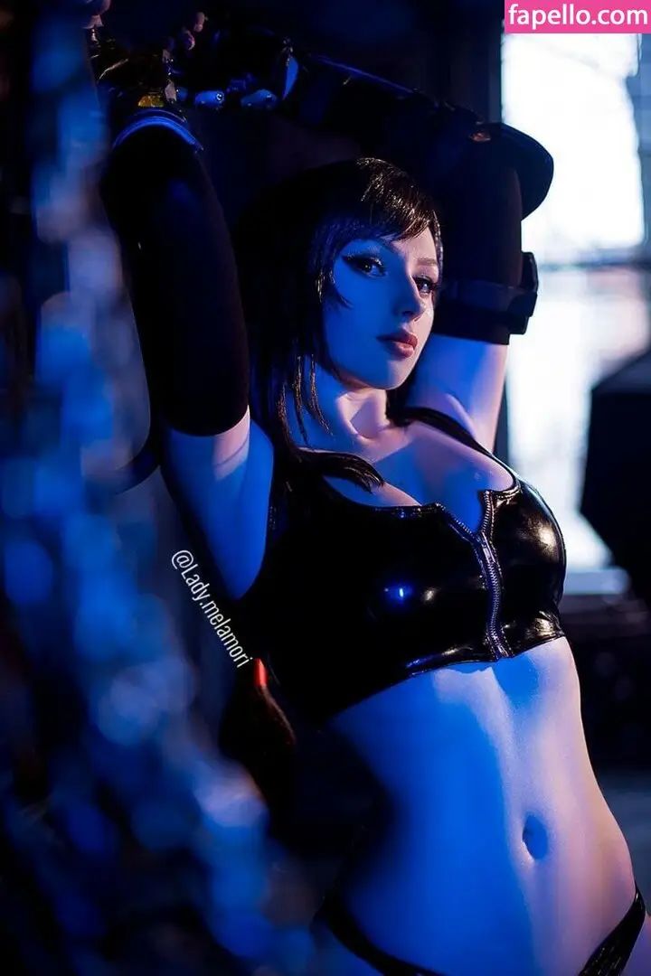 hình cosplay chapter 65 14