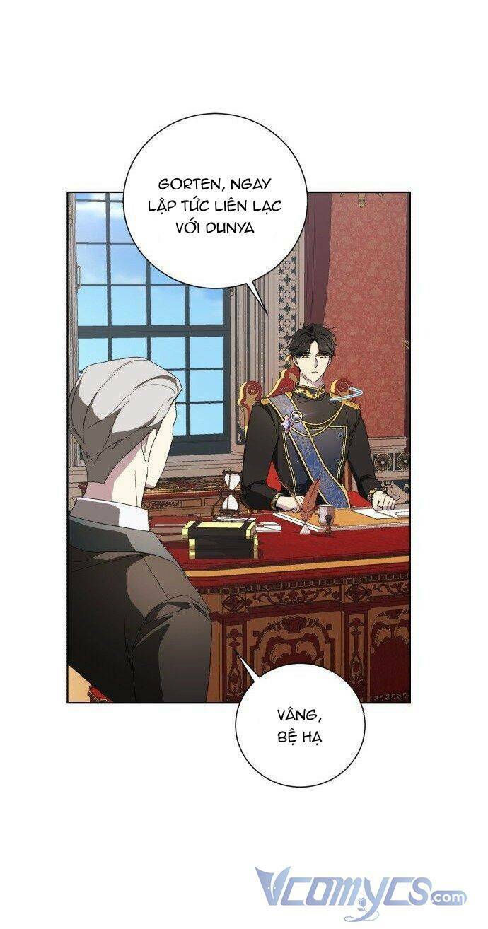 ta đã từng mong nàng biến mất chapter 42 30