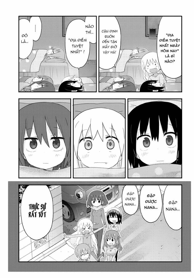 akita imokko! ebina-chan chapter 8 13