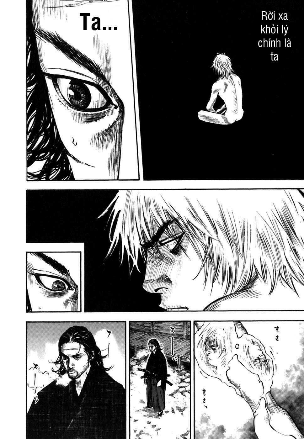 Six Hours and Five Minutes Chapter 209 - Trang 20