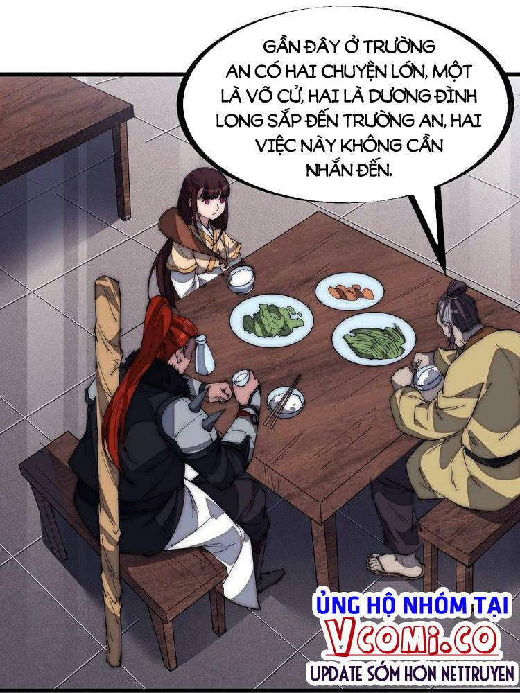 ta có một sơn trại chapter 176 21