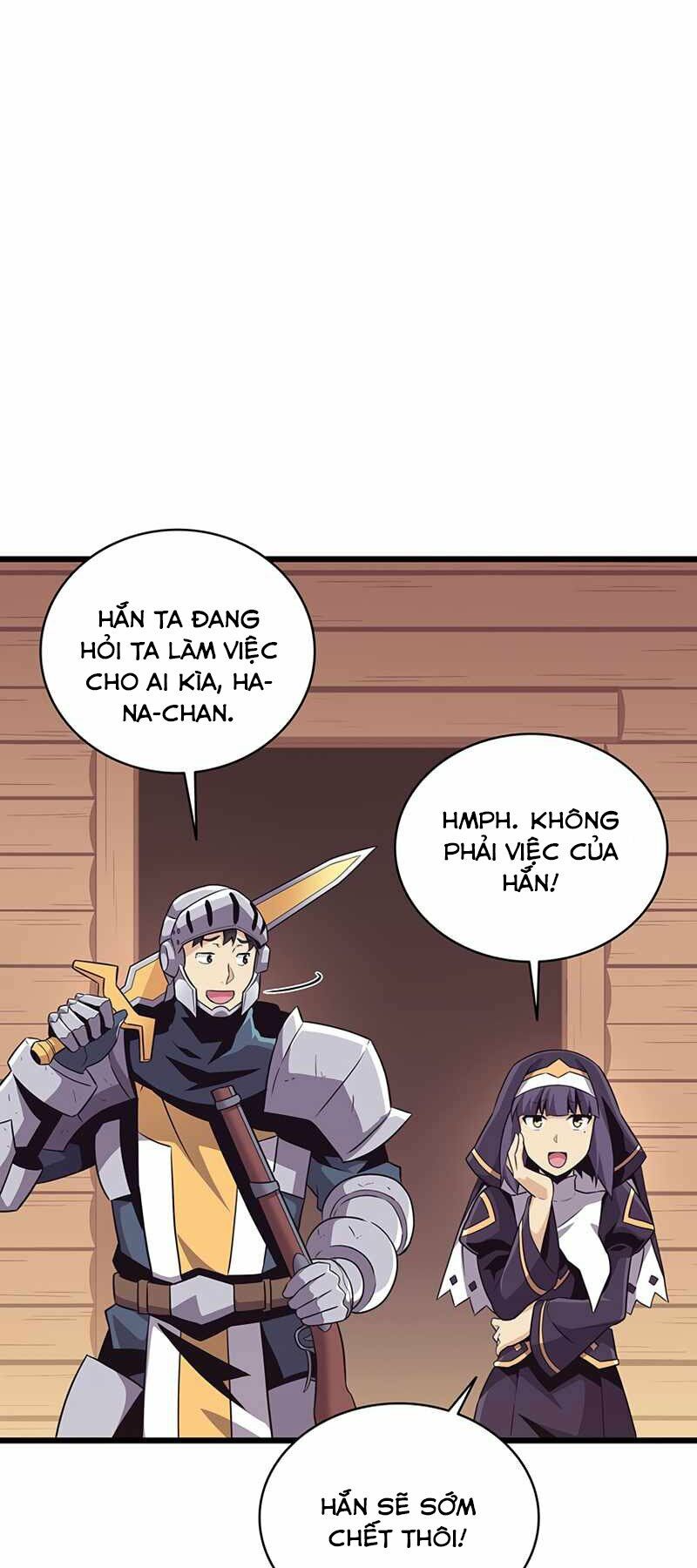 arcane sniper chapter 69 4