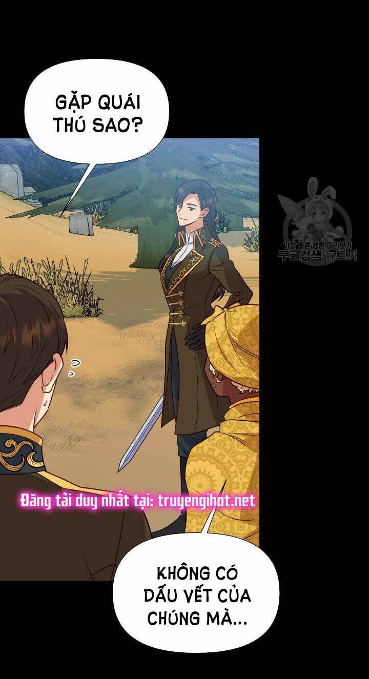 khế ước của nữ công tước quái vật chapter 147 27