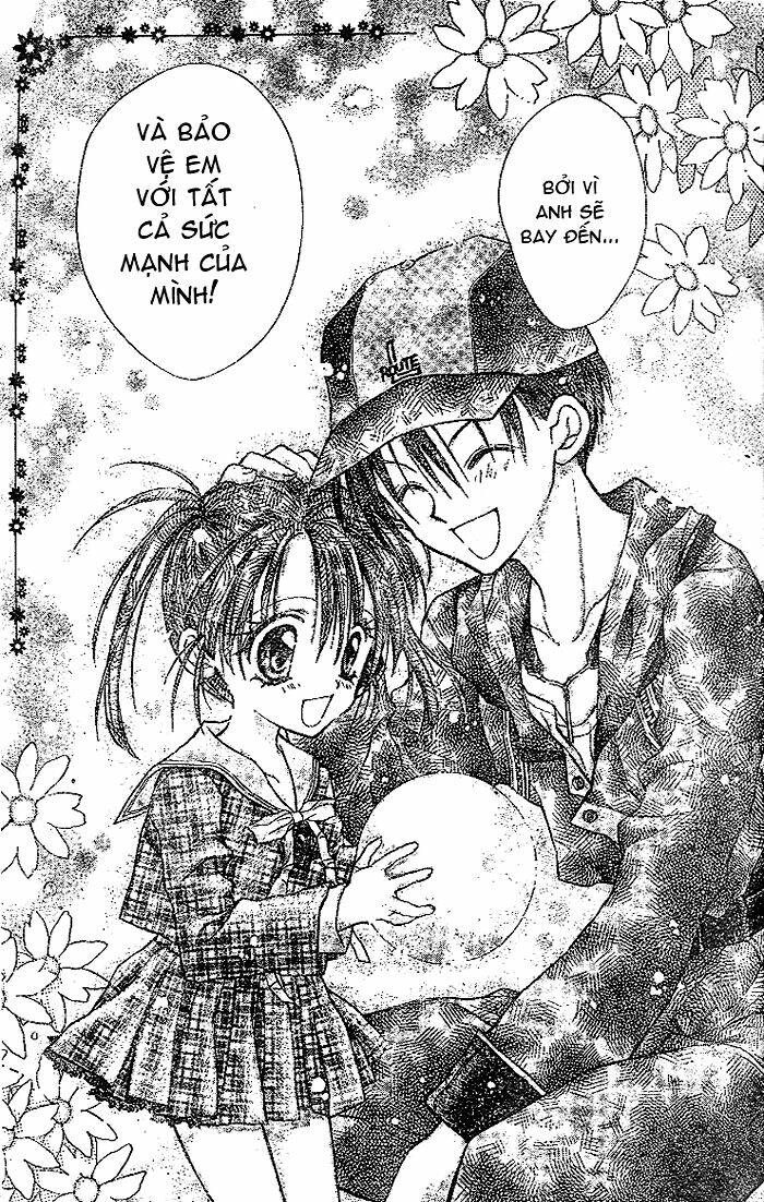 đi tìm mặt trăng tròn chapter 12 16