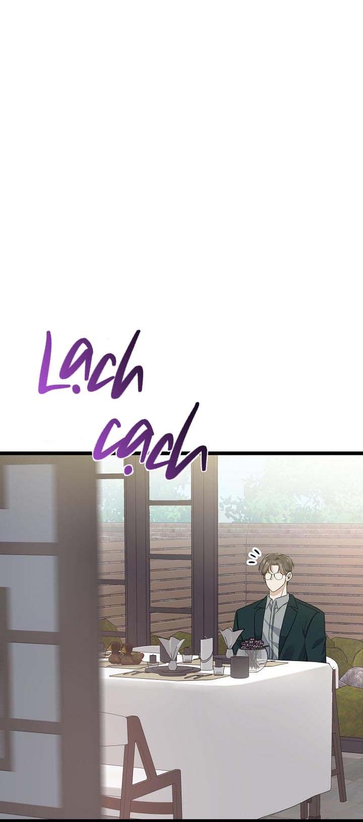 say nắng chapter 19 3