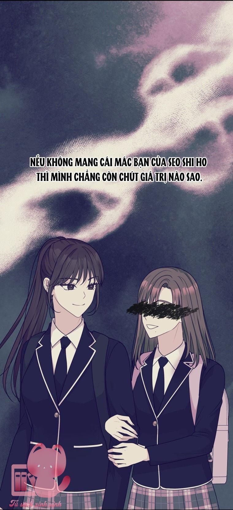 mong được chị chỉ bảo, tiền bối chapter 28 41