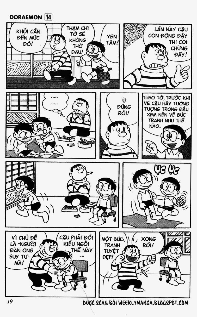 doraemon chapter 249 5