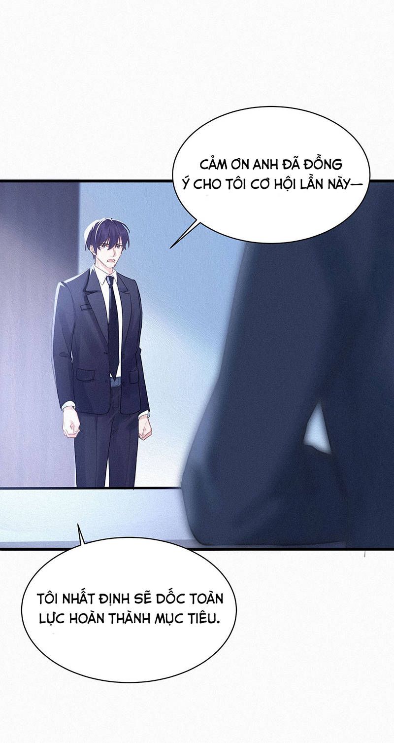 thần thương (môi súng) chapter 4 27