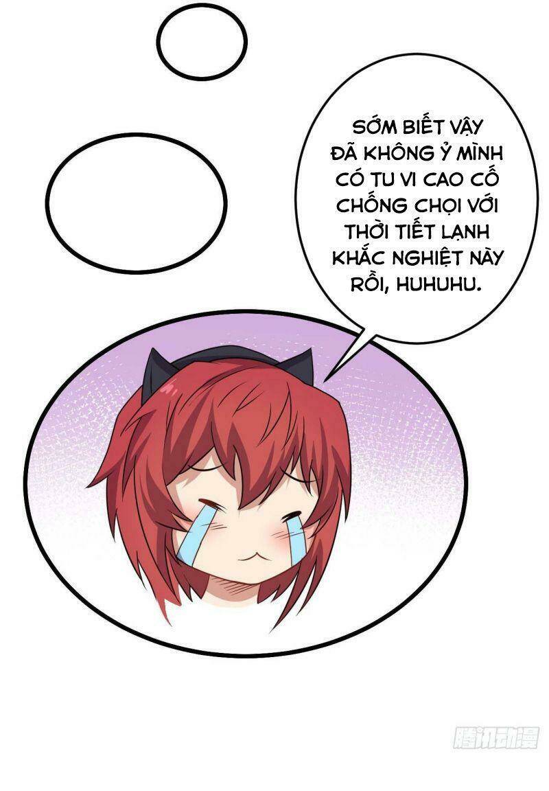 tổ thượng có tiền chapter 91 25