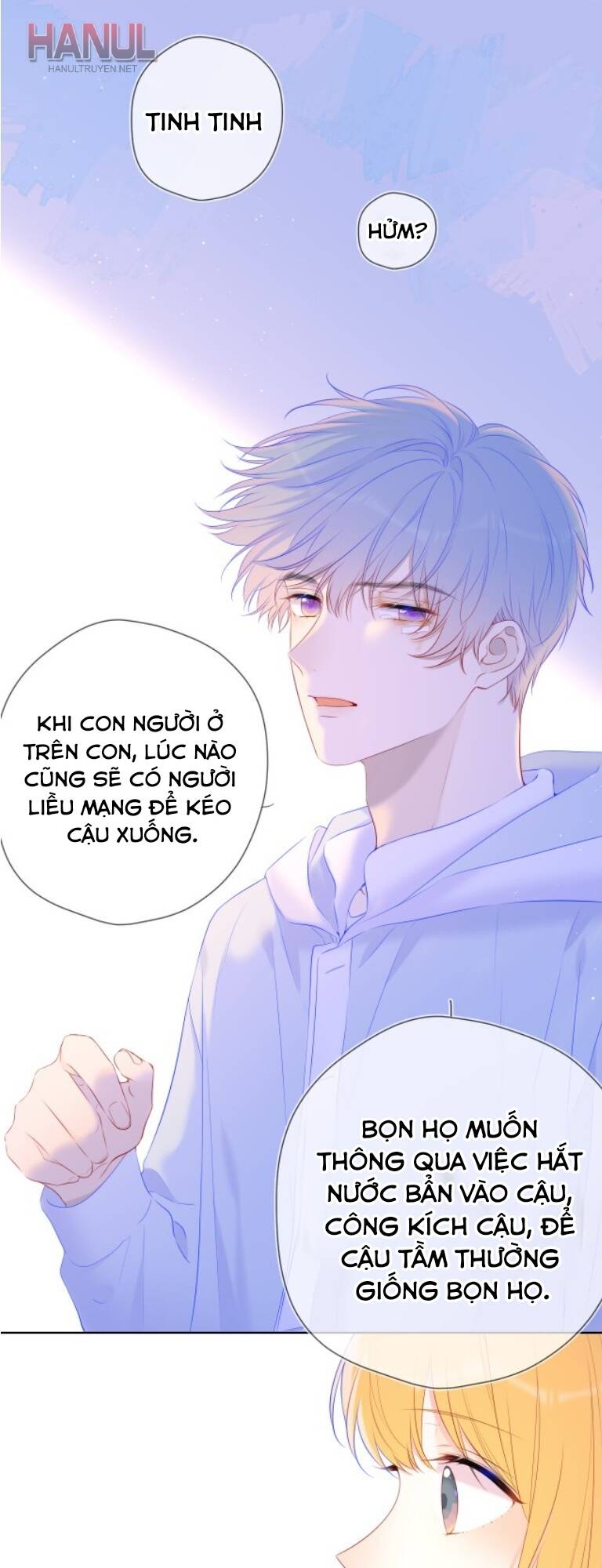 vì sao của tôi chapter 127 11