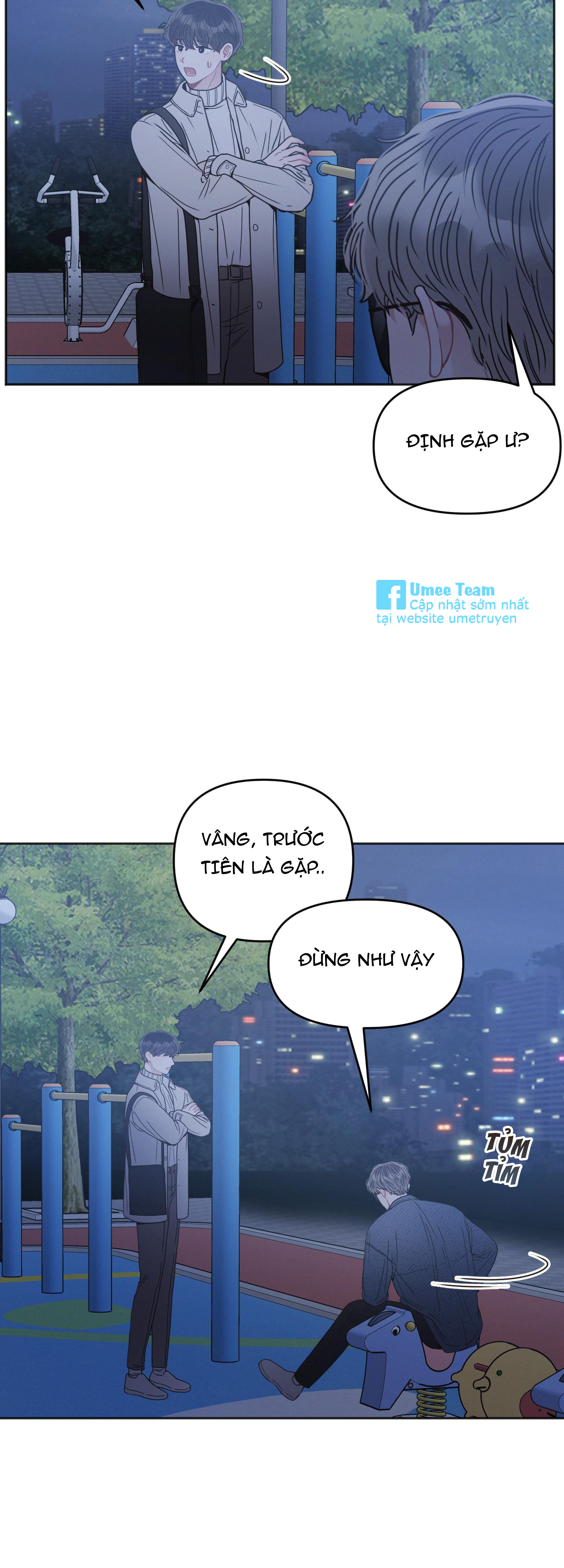 đời tư hàng xóm chapter 4 31