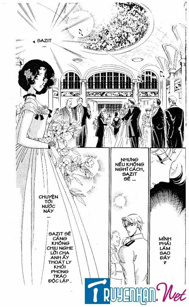 vũ điệu màu trắng ii chapter 12 12