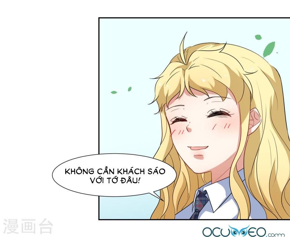 thầy giáo ác ma yêu tôi rồi chapter 51 10