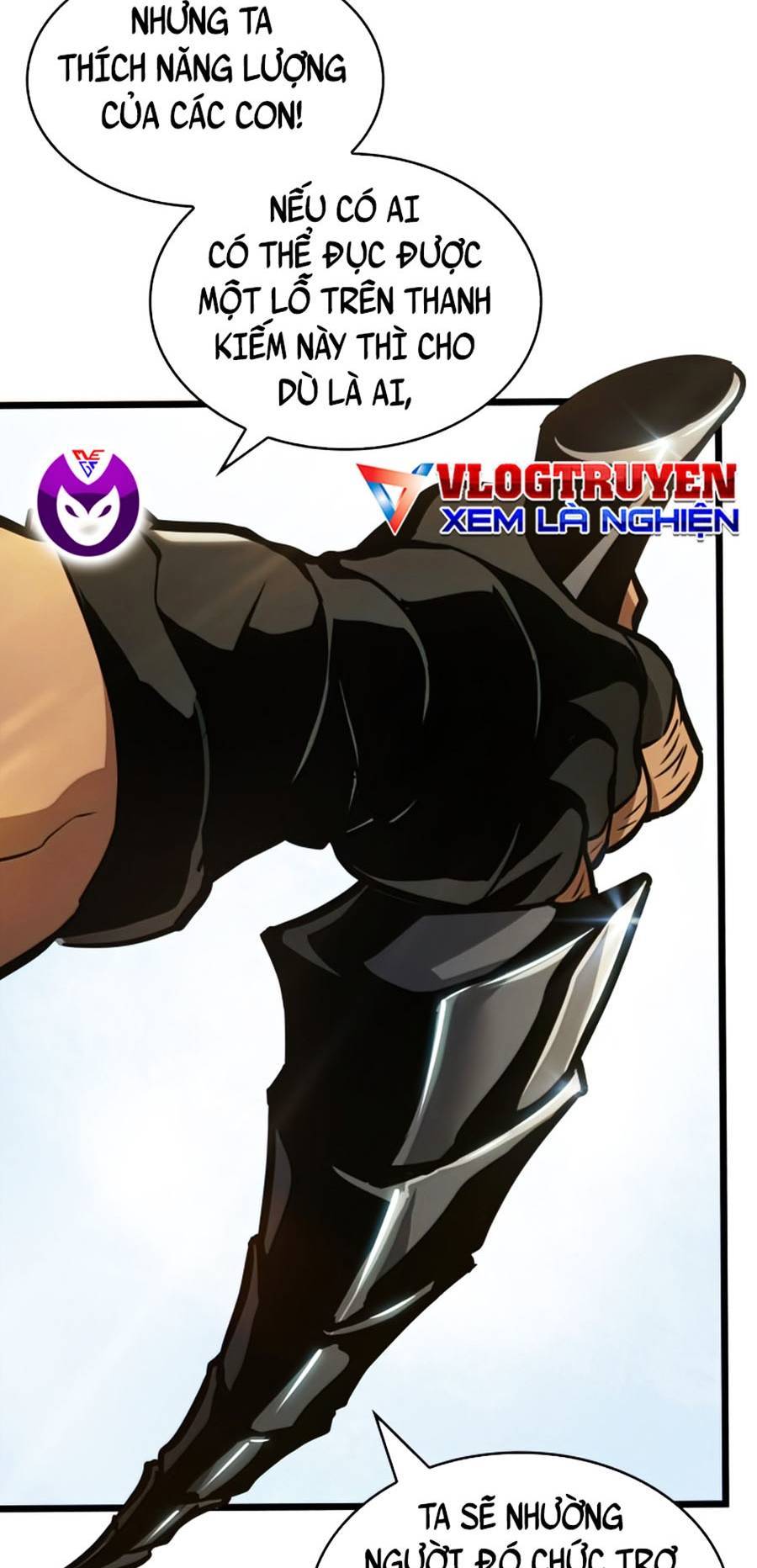 thế giới hậu tận thế chapter 14 23