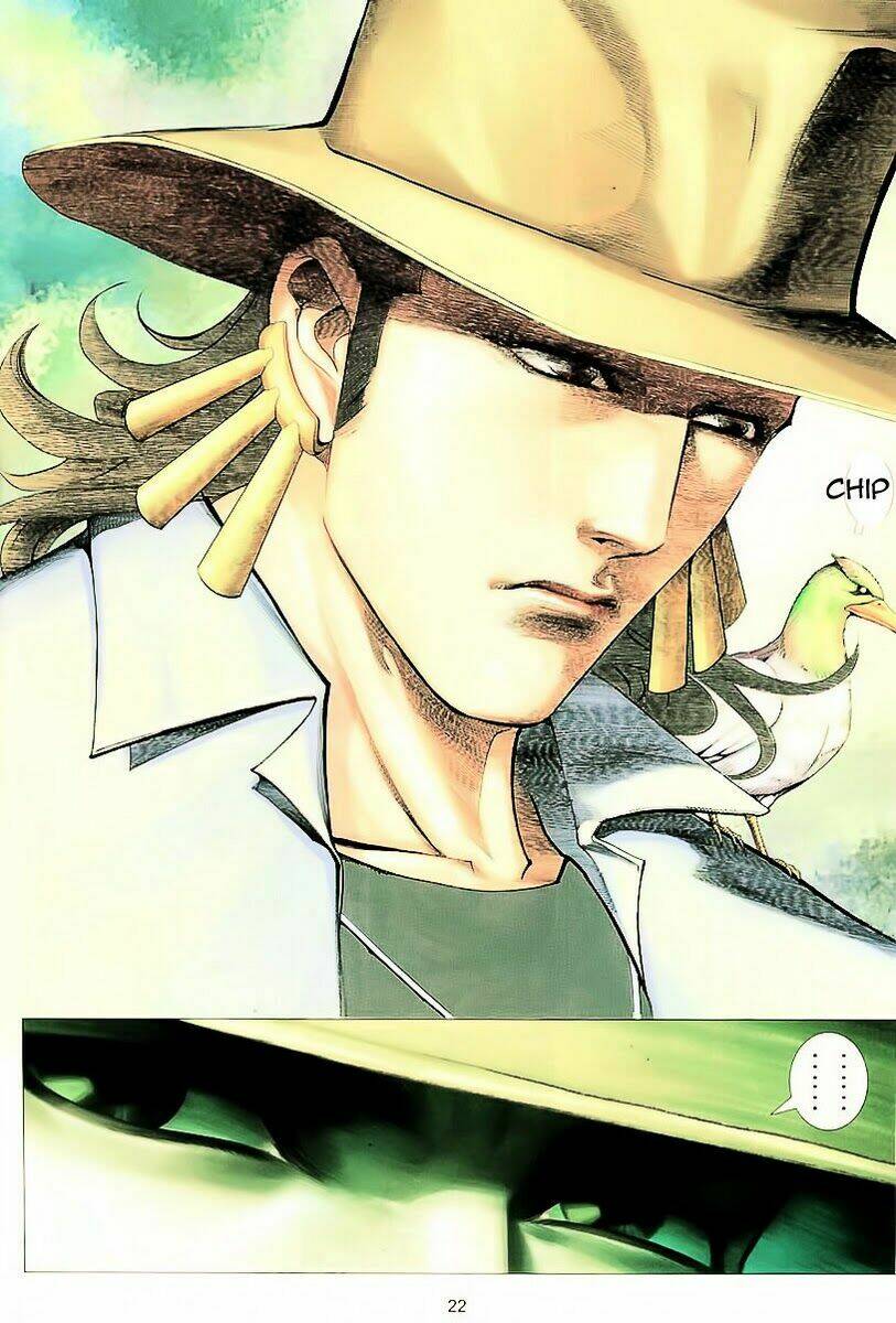 võ thần phượng hoàng chapter 67 21