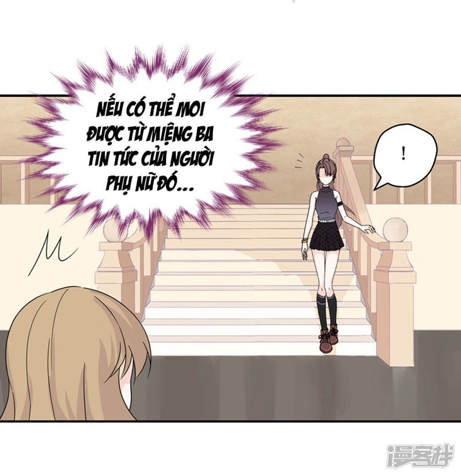 thiên kim bất lương chapter 34 18