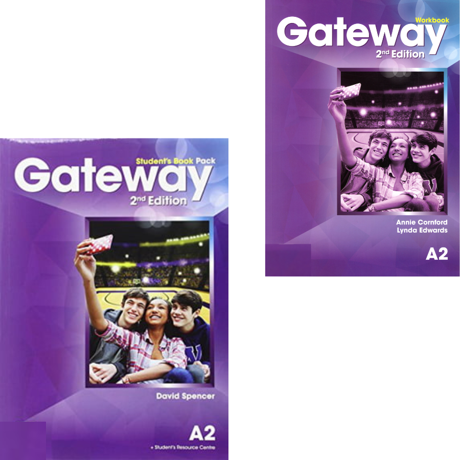 bộ gateway A1, A2 mới