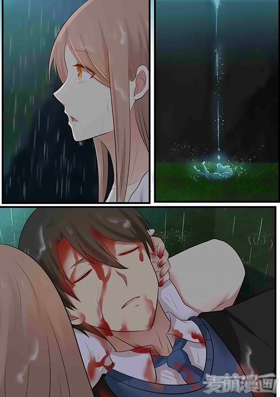 rơi vào tình yêu với bá đạo tổng tài chapter 57 4