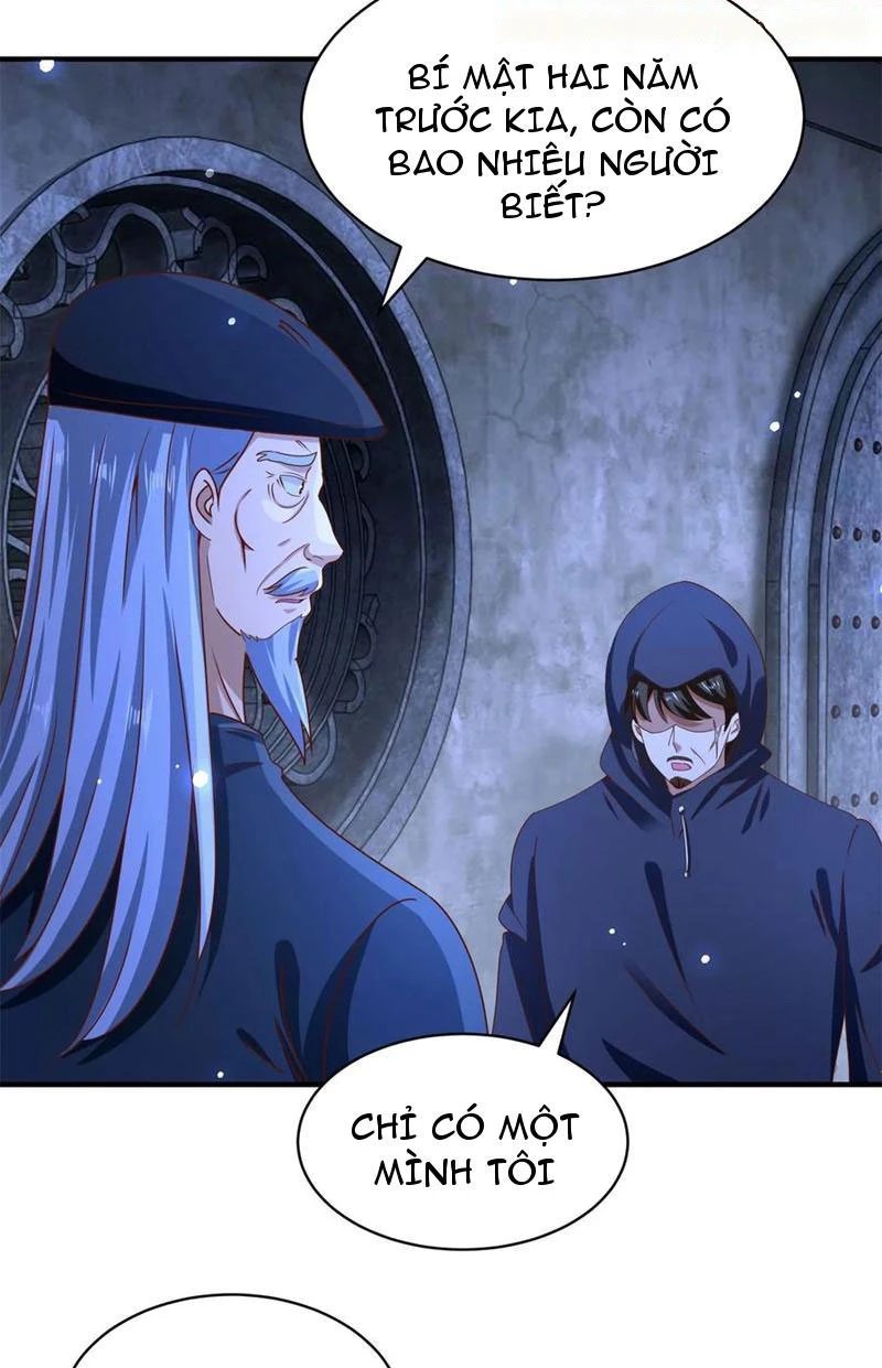 bảy vị tỷ tỷ tuyệt thế vô song của ta chapter 50 8