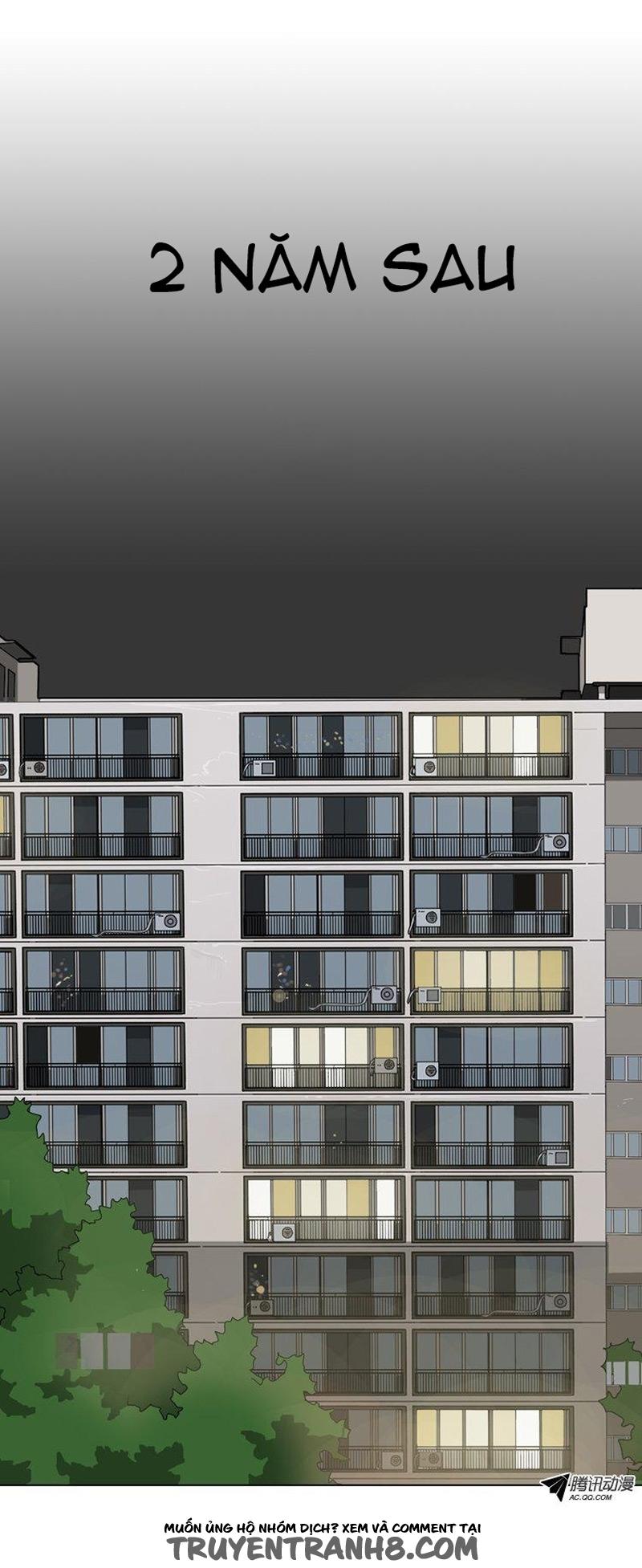 hồi sinh chapter 31 2