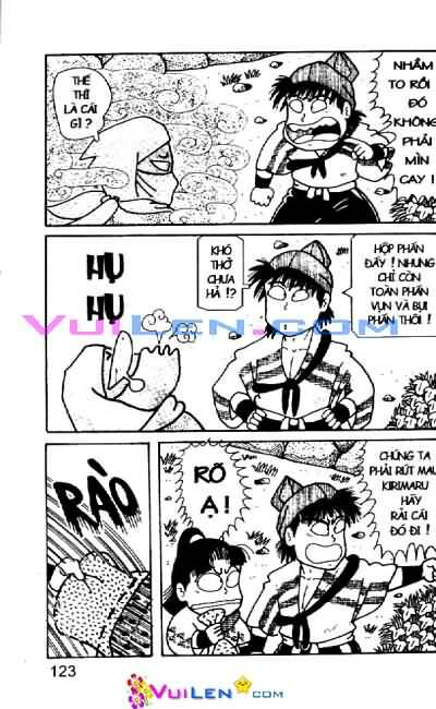 ninja loạn thị chapter 49 123