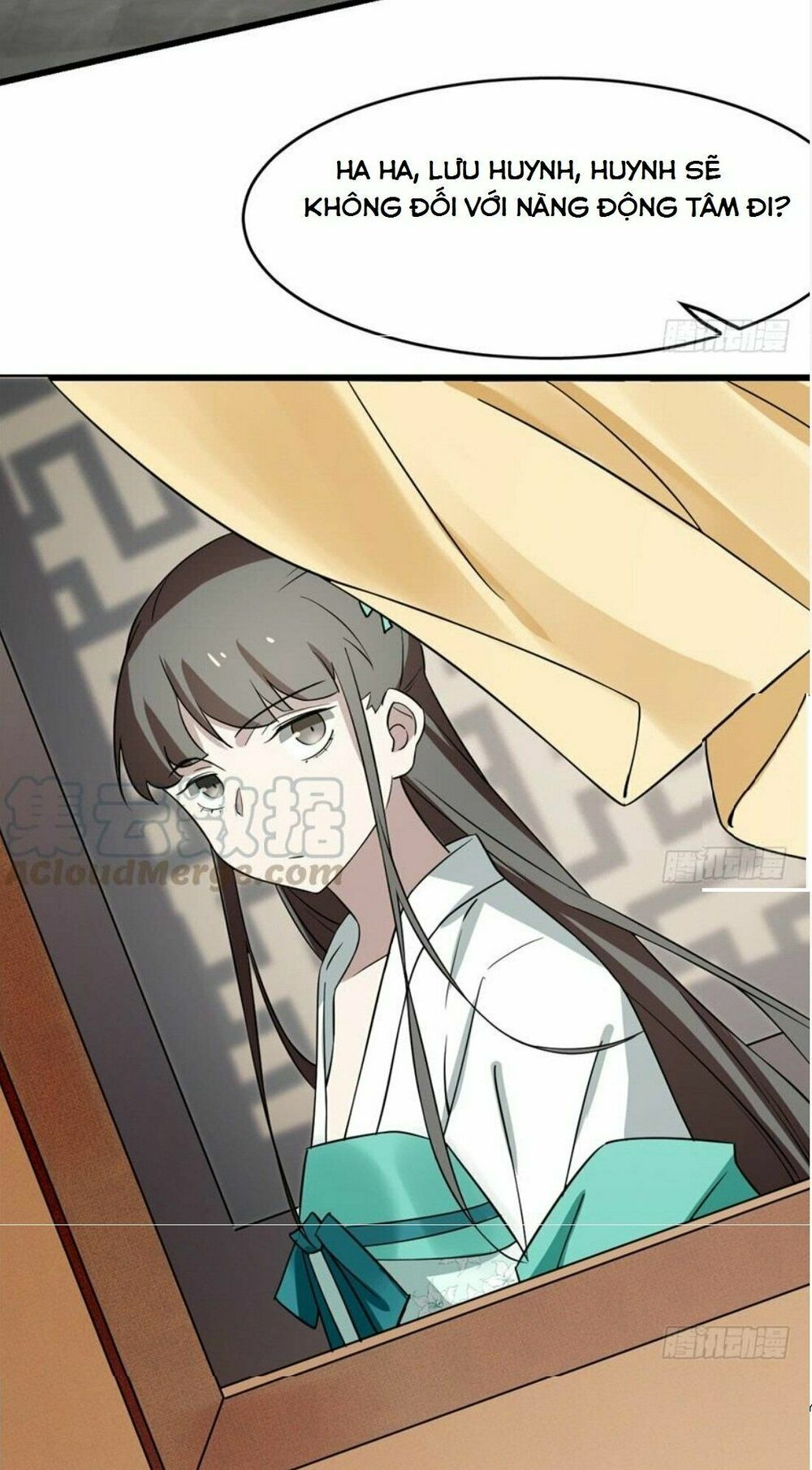 độc bộ thiên hạ: đặc công thần y chapter 69 31