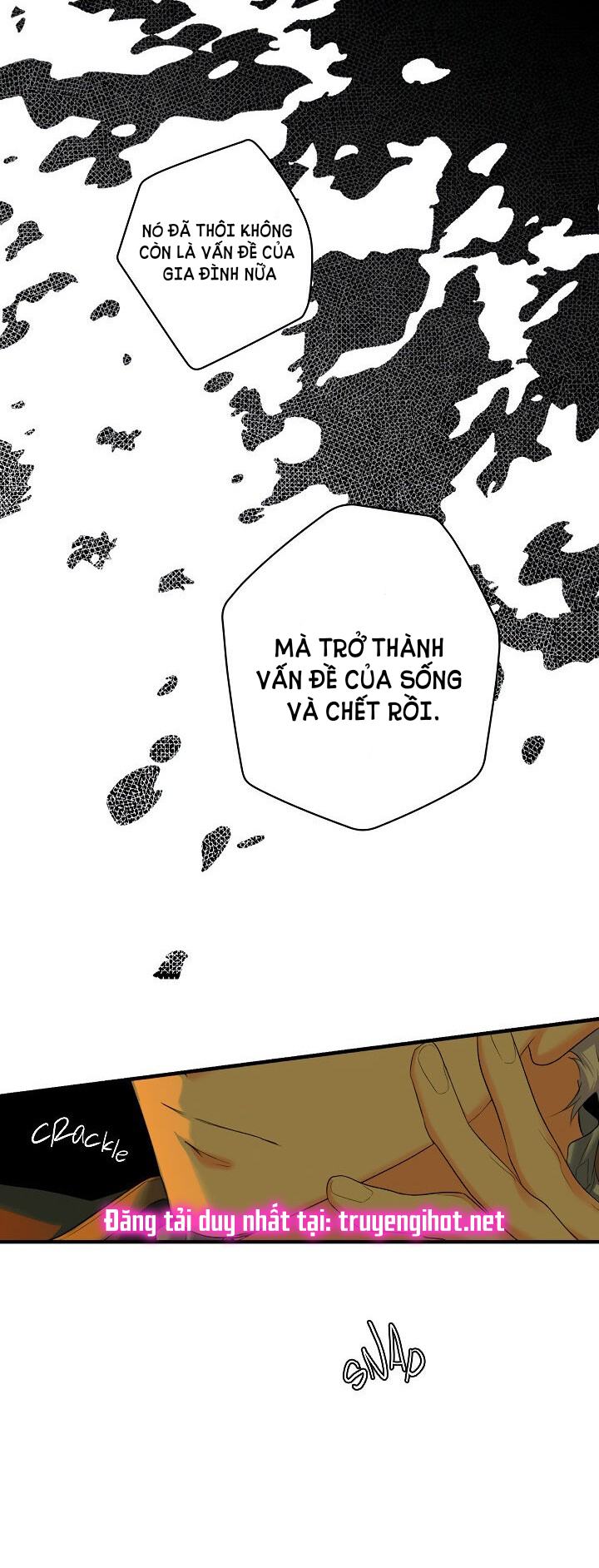 quý cô bí ẩn - secret lady chapter 7 33