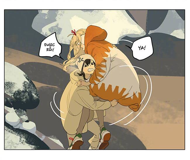 oneshot cho ngày thêm vui chapter 17 9