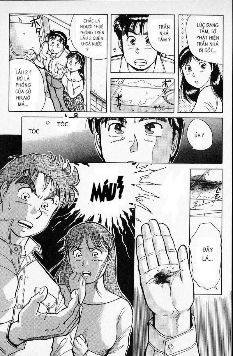 thám tử kindaichi (bản đẹp) chapter 103 6