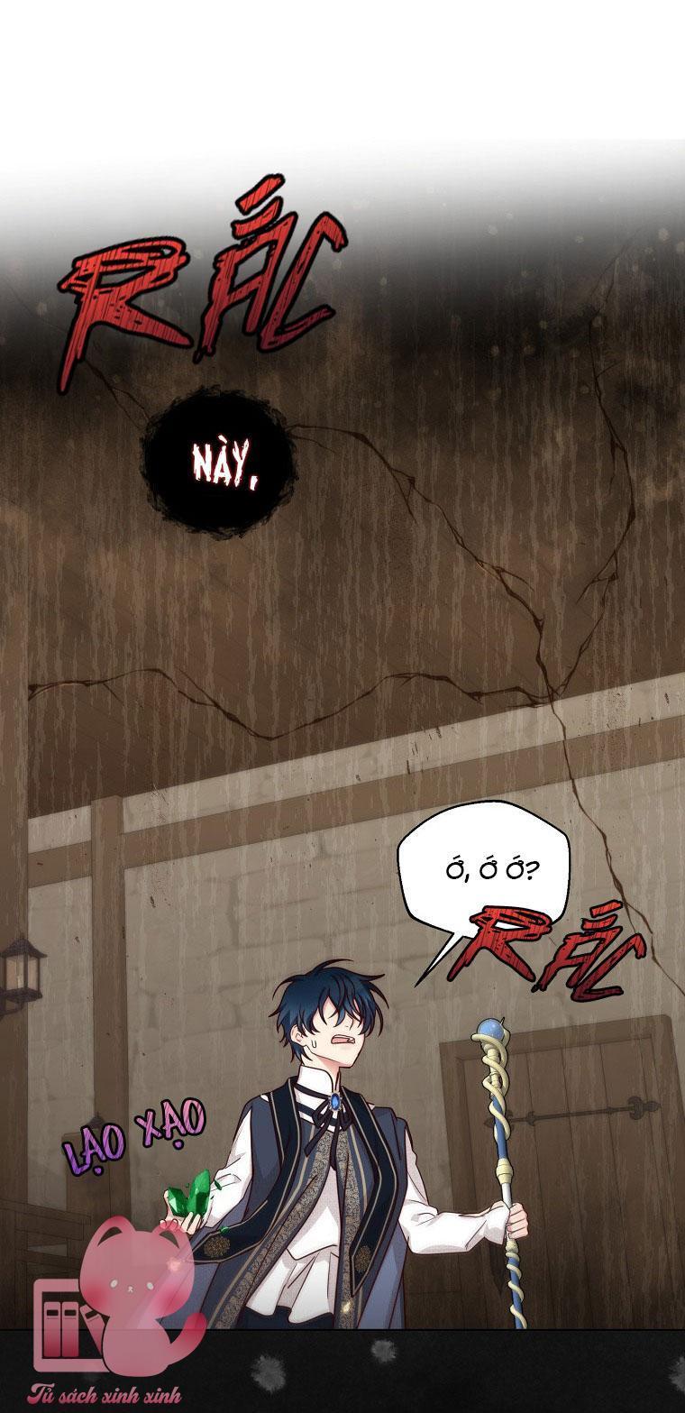 thế thì ta cứ trở thành kẻ ác thôi chapter 53 34