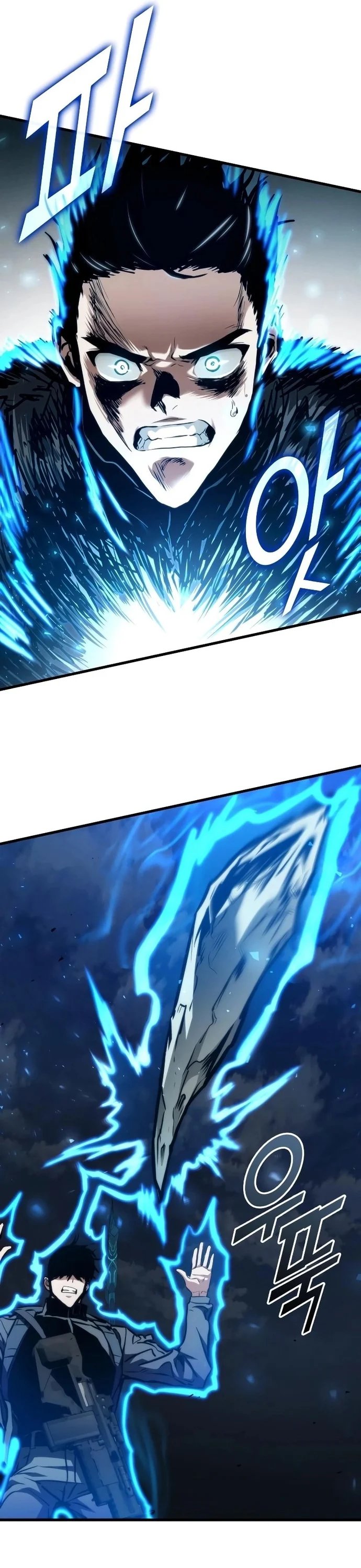 đồ long kỵ sĩ hôn môi ác long chapter 123 43