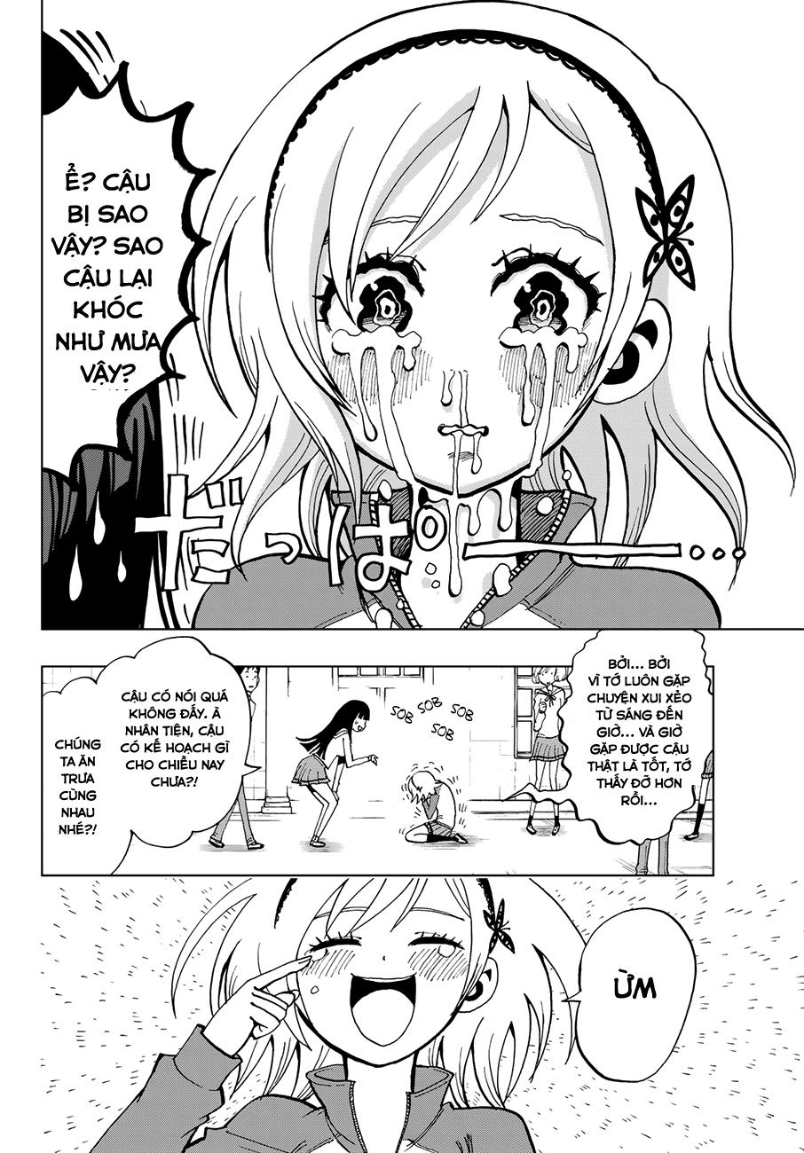 cuộc chiến cờ bạc chapter 1 15