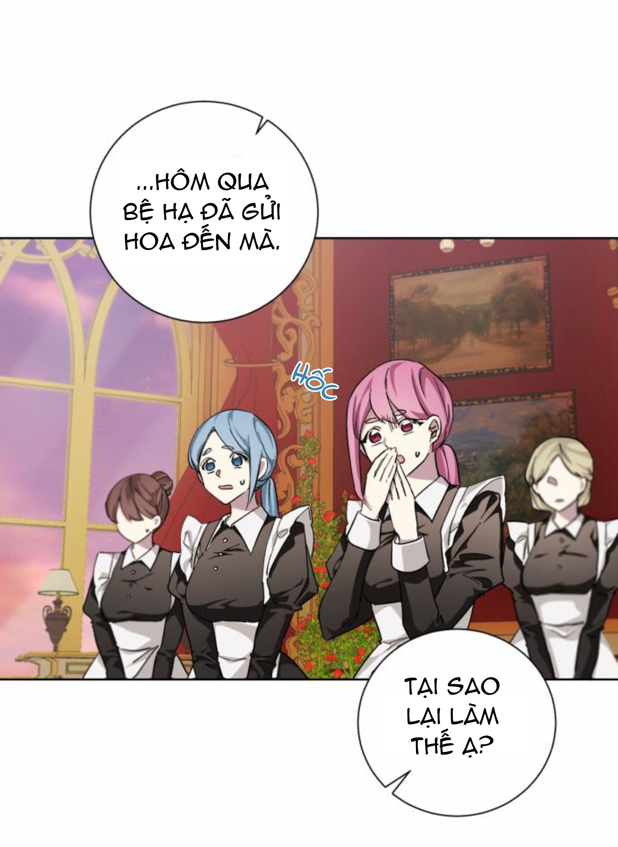 đã có lúc ta muốn nàng chết đi chapter 22 5