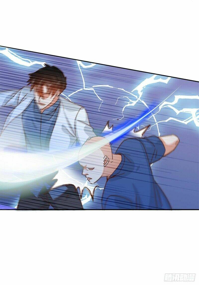 đô thị siêu cấp y sinh chapter 27 16