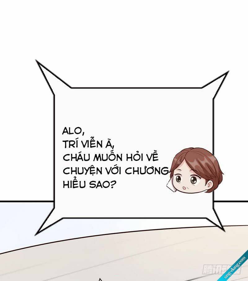 nam thần manh bảo tận diệt chapter 38 41