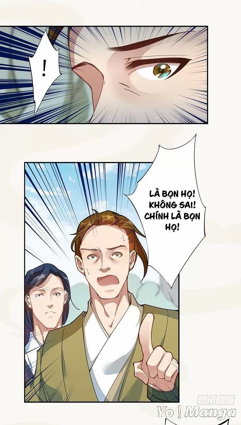 tuyệt thế luyện đan sư chapter 122 30