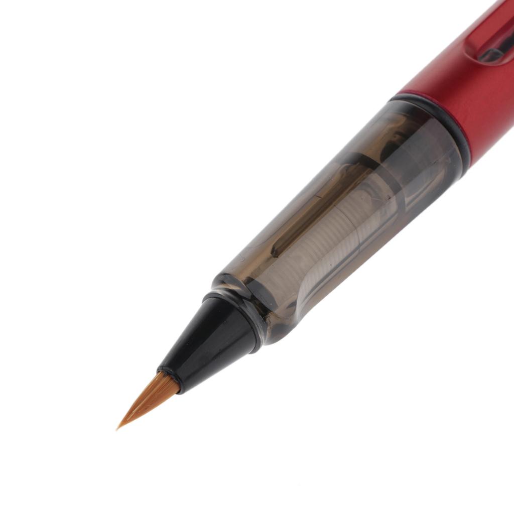 Calligraphy Fountain Pen Gift For Kids Friends Family