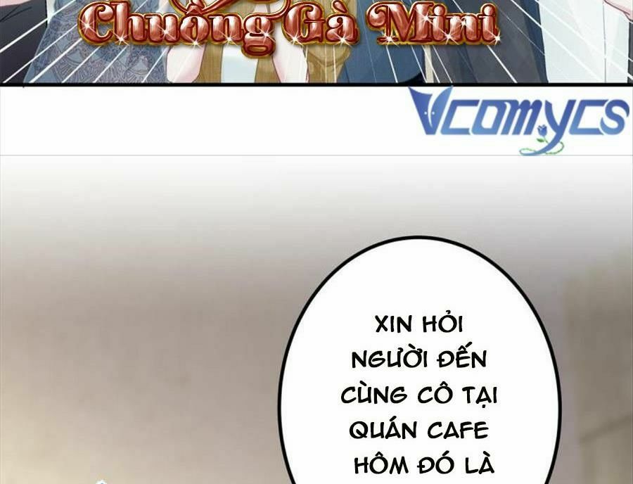 Bảo Bối Của Lão Đại Đã Xuyên Không Trở Về! Chapter 98 - Trang 62