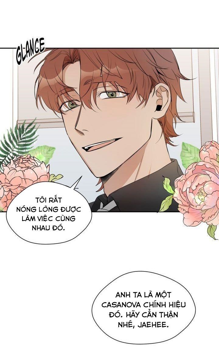 giấc mơ ngọt ngào chapter 7 12