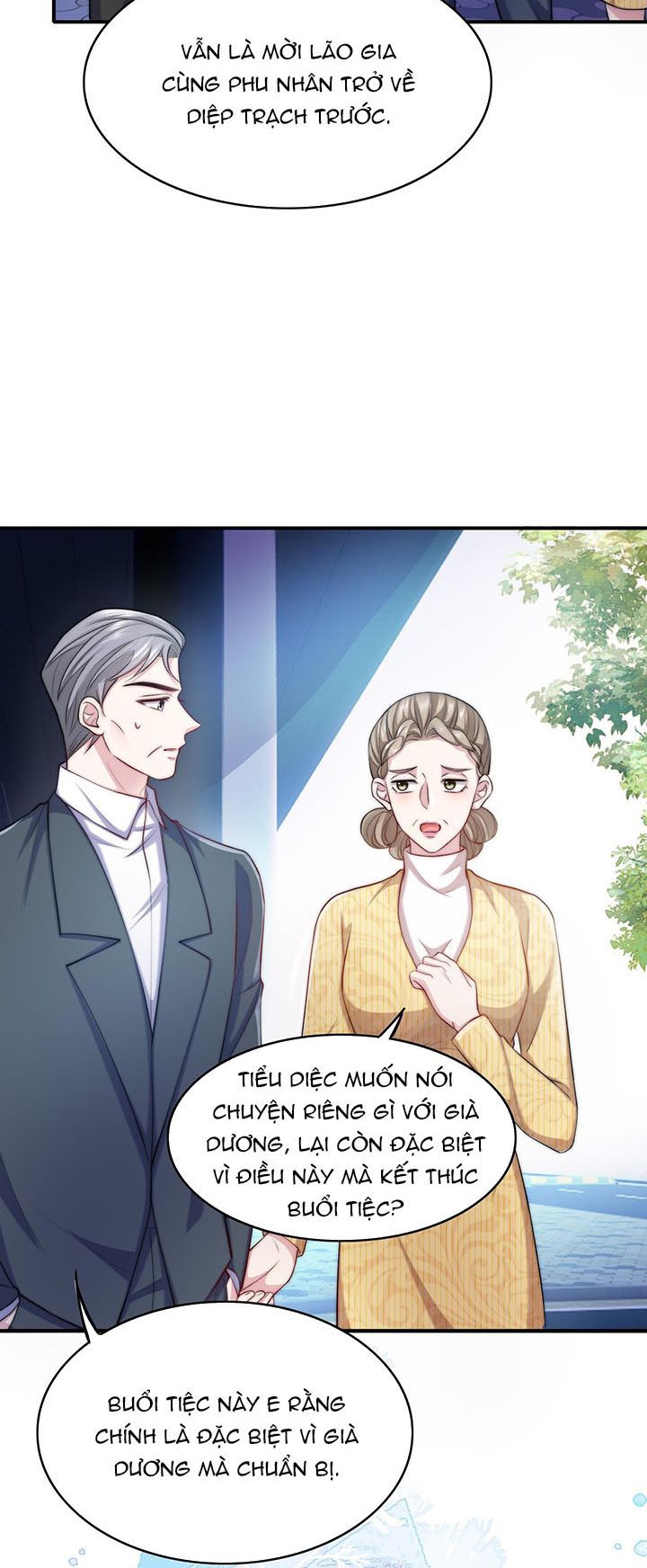 chiến lược tẩy trắng của phản diện chapter 61 3